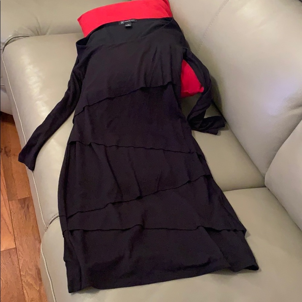 Stretch dress